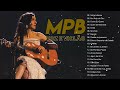 MPB AS MELHORES PRO DIA A DIA - Lenine,Ana Carolina,Gal Costa, Caetano,Marisa Monte, Djavan,Rita Lee