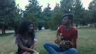 Veda Makamı (Muhteşem Amatör Cover)