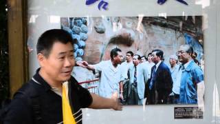 Welcome to Thailand (RMUTL to CTBU)