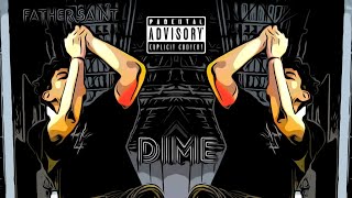 Dime (feat. Tsurreal & NATO) (official lyric video)
