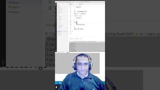 GoLang - How to read CSV file data - Part 2 | Dr. Vipin Classess #golang  #golanguage