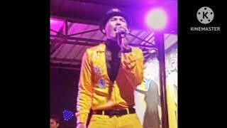 karaoke arafiq cantik2