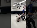 Chame no armlock.                                    #oss #jiujitsutododia #viralvideo #bjj   #nogi