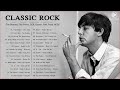Best Classic Rock Playlist 60s 70s and 80s - The Beatles, The Police, CCR, Queen, Pink Floyd