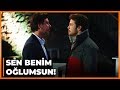 Ali, Babasının Levent Olduğunu Öğrendi! - Güneşin Kızları 25. Bölüm