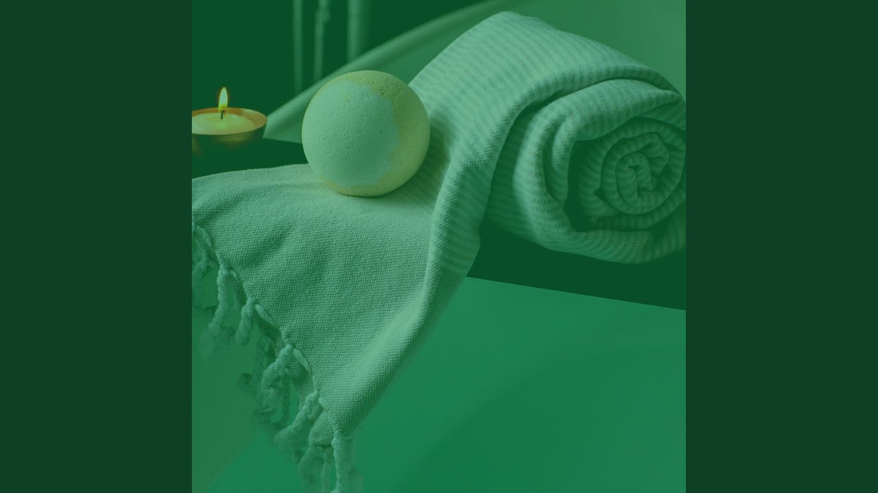 Luxurious Ambiance for De-Stressing