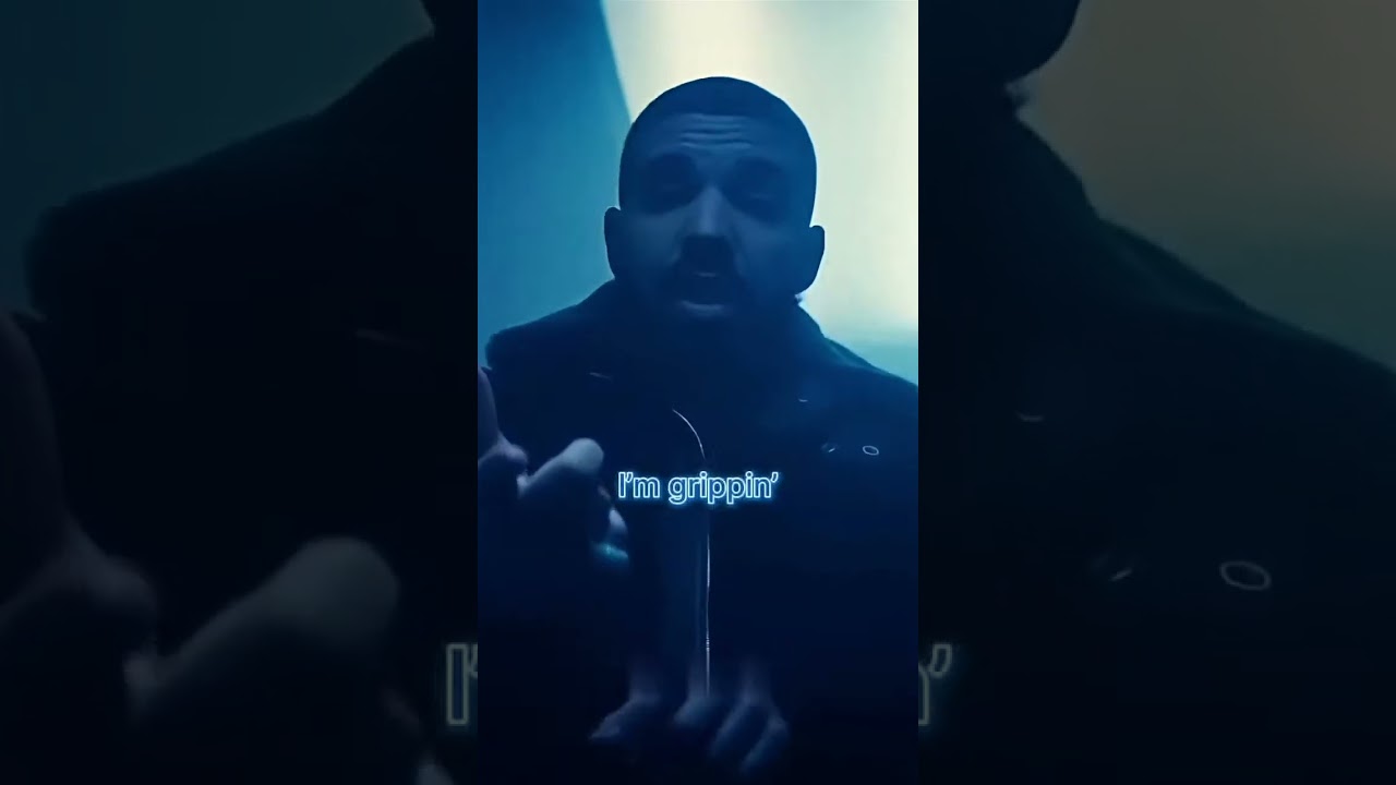 Drake - Too Many Times 