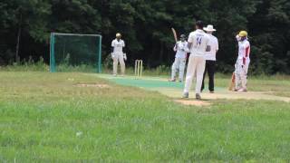 CDCC vs CCCC T35 2017 Part 3