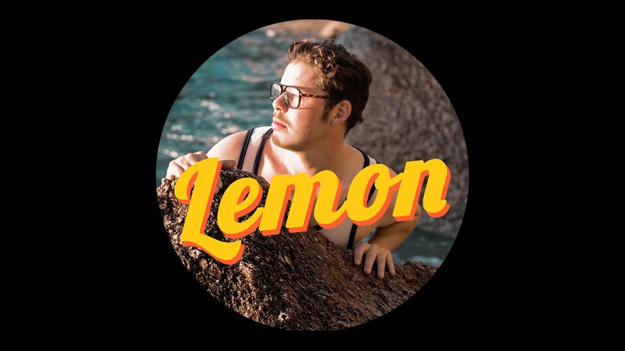 Crosscurrent - Lemon (Official Video)