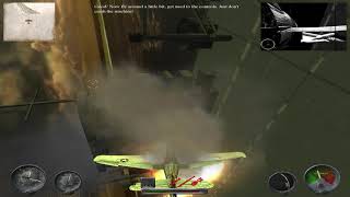 Combat Wings Soundtrack - Main Theme