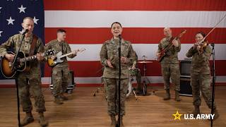 My Country, 'Tis Of Thee | Six-String Soldiers