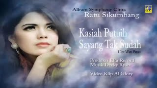 Karaoke | Ratu Sikumbang - Kasiah Putuih Sayang Tak Sudah