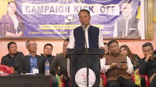 AMC WARD-12 Campaign Kickoff || Dt 31.3.2026