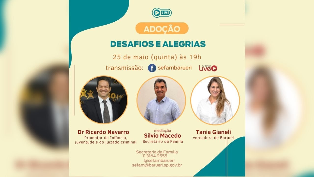 Adoção, Desafios E Alegrias | Os Desafios E Alegria Da Adoção