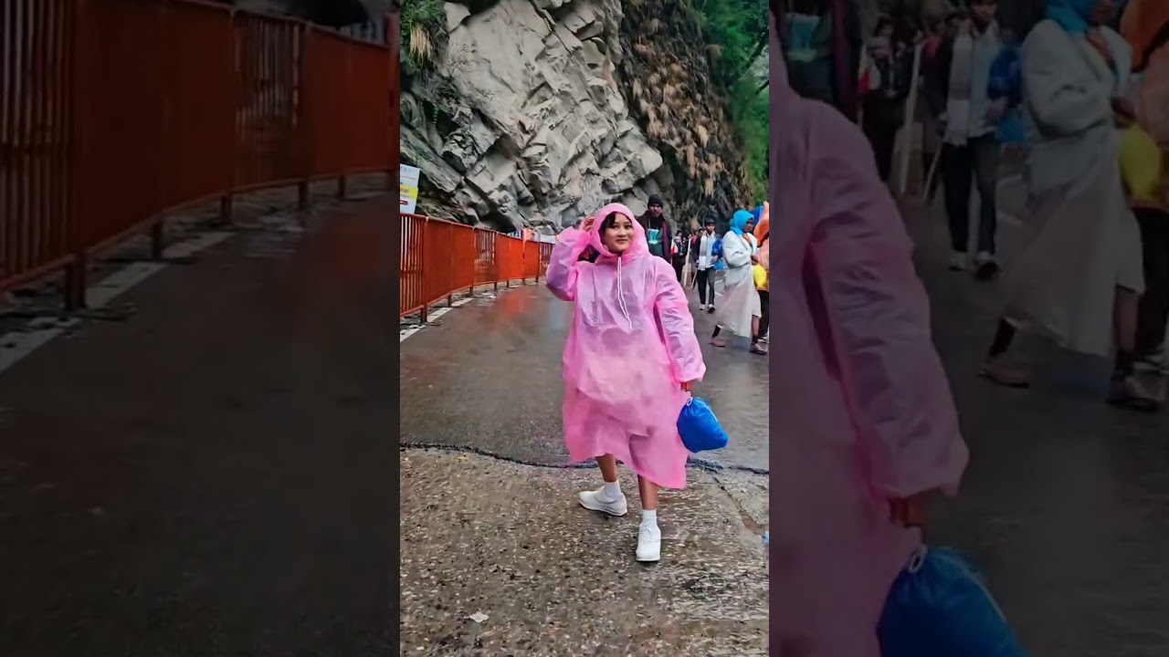 up...to uttarakhand 🥰