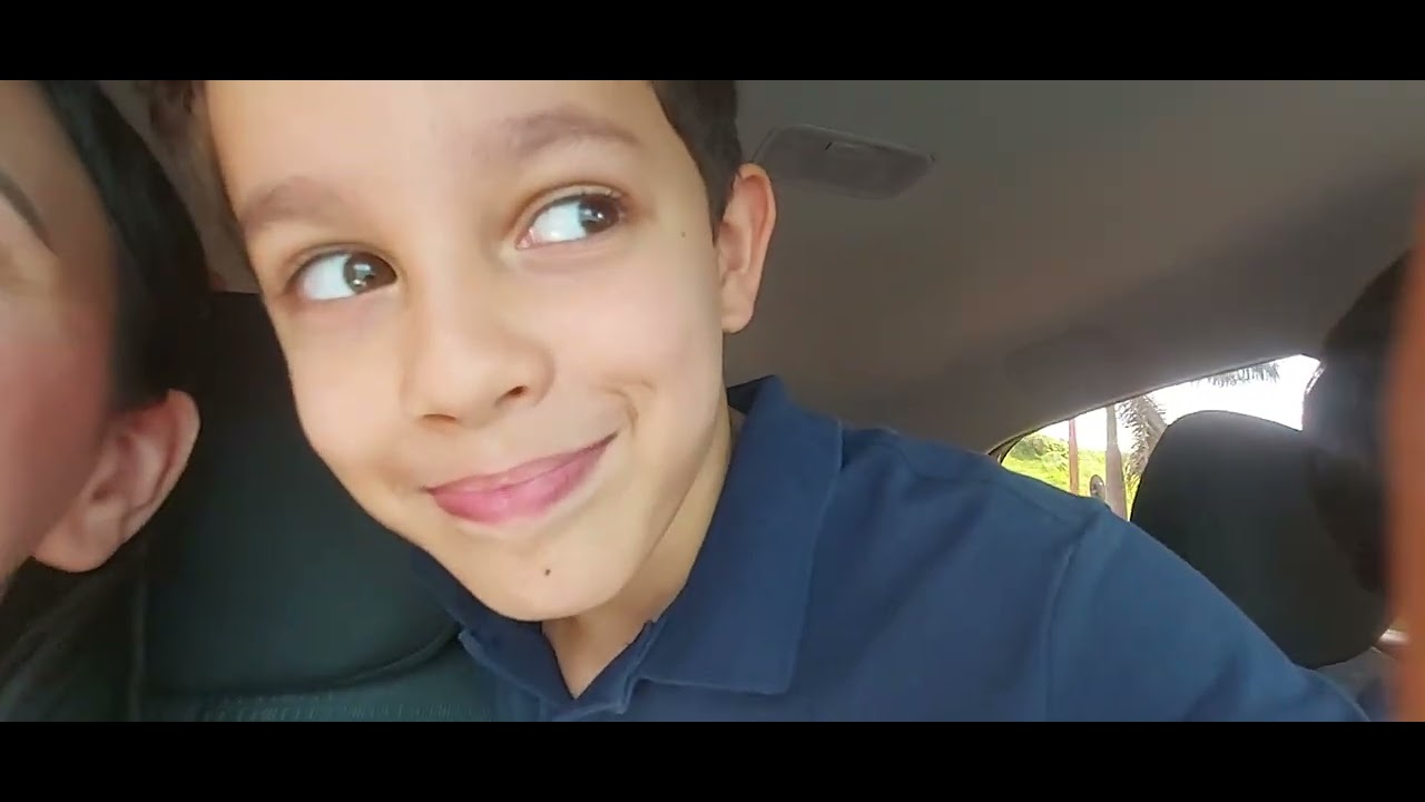 Cumprimentando as pessoas sem conhecer 