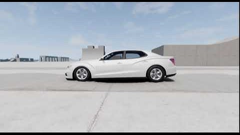 Bruckell Suspension Test