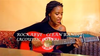 ROCKABYE - Clean bandit ft Anne Marie