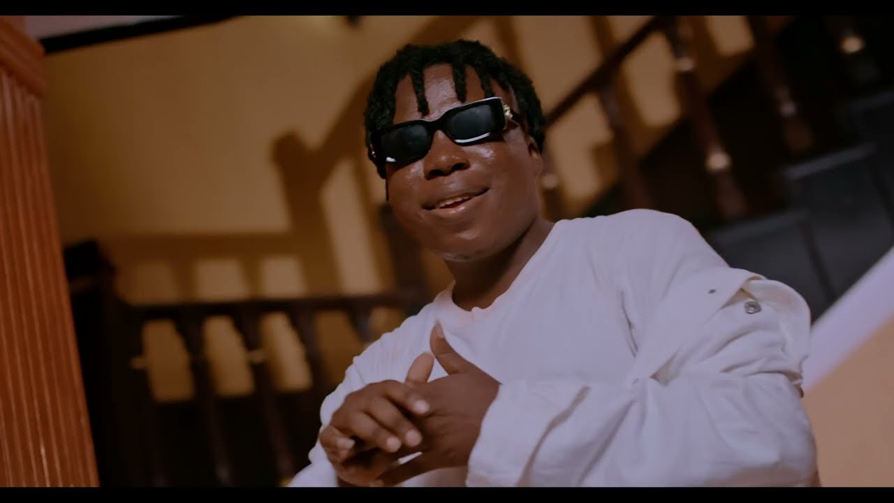 Y prince ft Lody music-Nakupenda (Official video)   