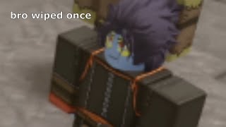 GUY WIPES IN DEEPWOKEN (EMOTIONAL) (HE CRIES) (HE QUITS DEEPWOKEN)
