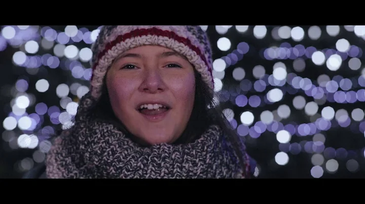 White Christmas   Roberta Battaglia