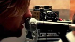 Switchfoot - "Mess of Me" (Studio) [Hello Hurricane] chords