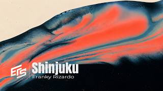 Franky Rizardo - Shinjuku