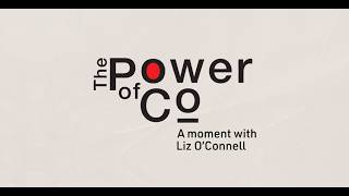 The Power of Co – Liz O’Connell, Kudos Services