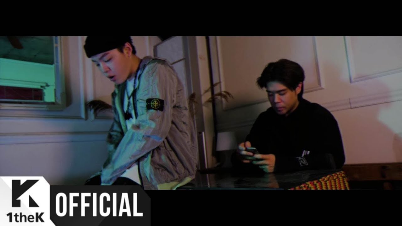 [MV] NO:EL _ Parrot(앵무새) (Feat. Giriboy(기리보이), Han Yo Han(한요한))