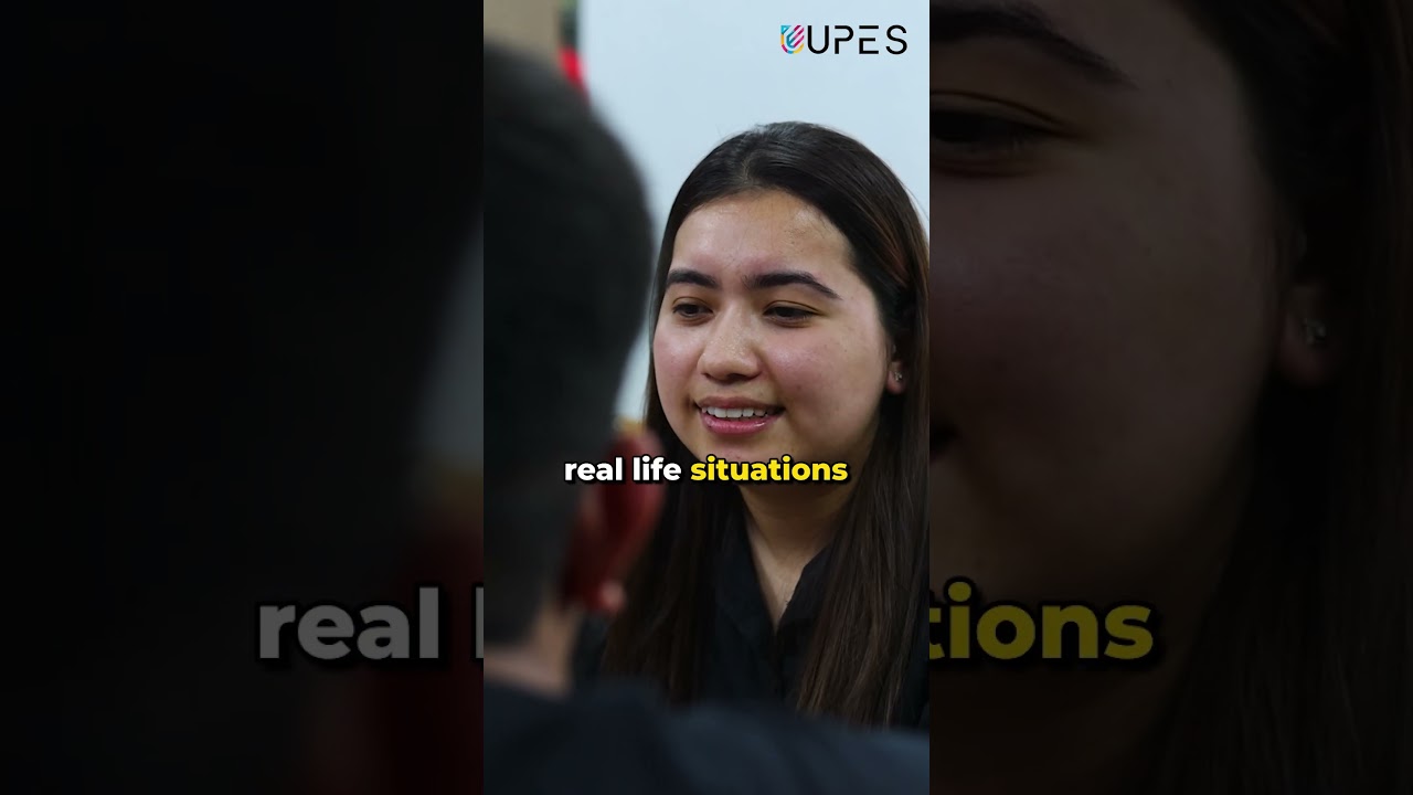 Joya Sharma - BA LLB (Energy Law)