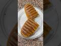 Sausage sandwich