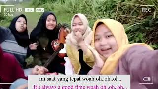 Good Time - Indonesia Version