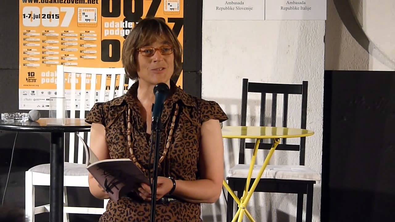 BARBARA KORUN - POLJUBILA SAM GA