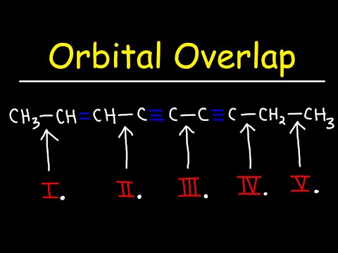 Video: Ce se suprapune în chimie?