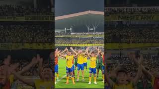 Kbfc Viking Clap