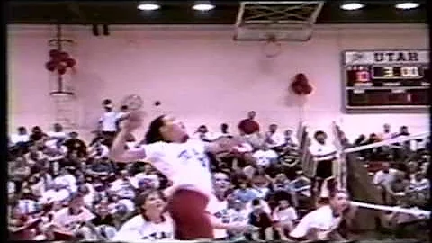 Crimson Club Hall of Fame: Brenda Barton Whicker