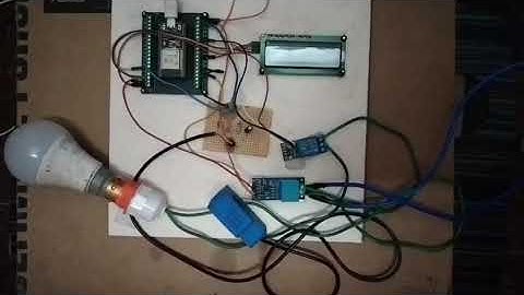 IoT-Based Energy Monitoring System With AI Driven Bill Prediction