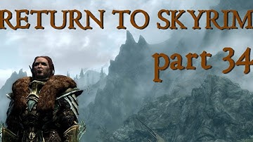 Falskaar miles - Return to Skyrim pt 34