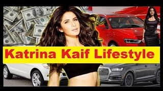 Katrina Kaif Net Worth, Cars, House, Private Jets and Luxurious Lifestyle
