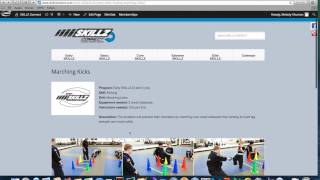 SKILLZ Connect Video Overview screenshot 1