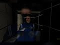 #n64 #gameplay Completing hologram training 7 after numerous attempts in Perfect Dark XBLA