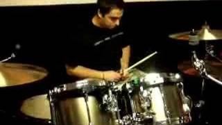 Matt Kozoil At Hellhound 2007