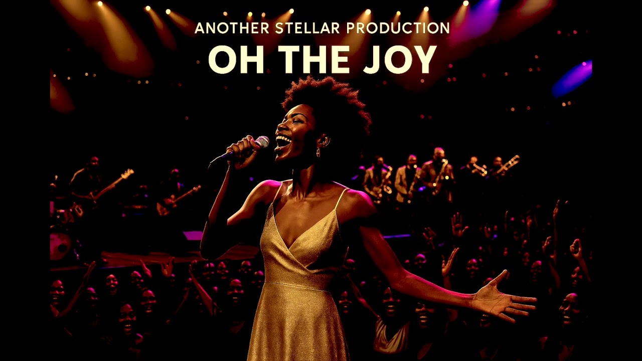 Oh the Joy