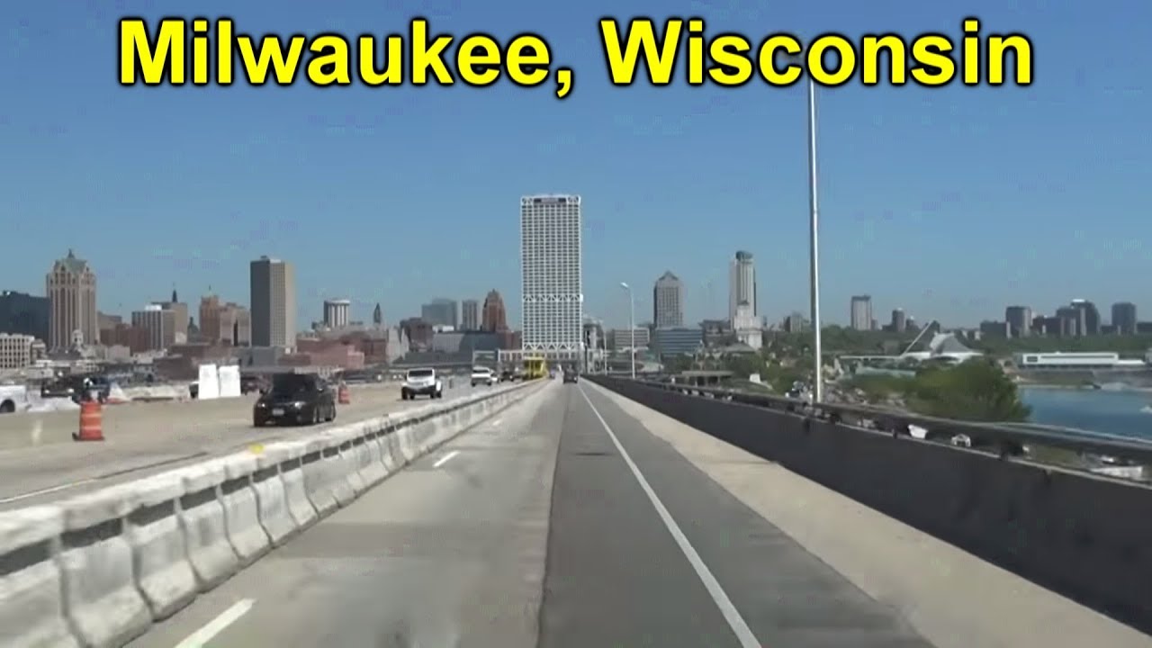 2K14 (EP 25) Milwaukee, Wisconsin Freeway Tour