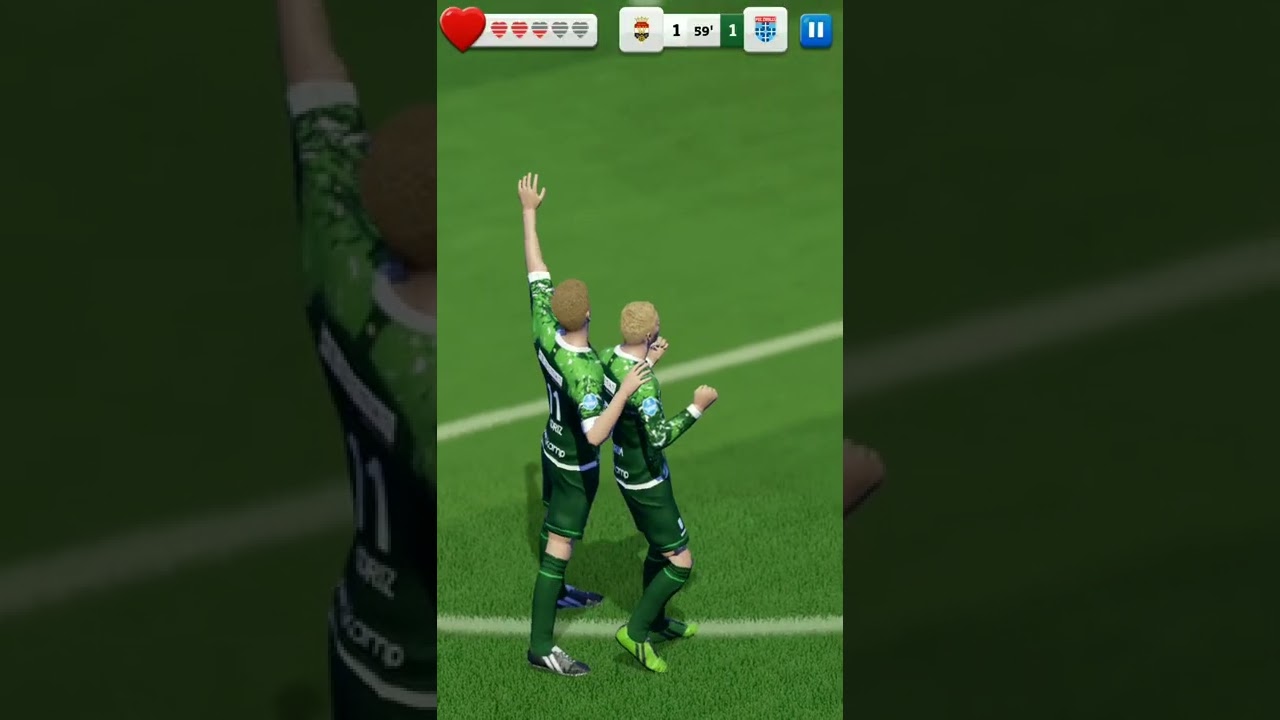 Score Hero! 2 Infinite Hero Level 117 walkthrough