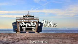Everything | Boom Bap Hip Hop Instrumental Beat (#29)