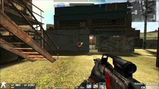 [Lesson 2] Tap Firing: Unscoped
