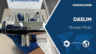 DAELIM / Shower Mixer (FB2060NC) / INV-07993