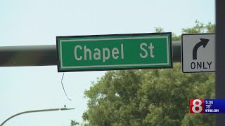 Safety improvements coming to dangerous New Haven street