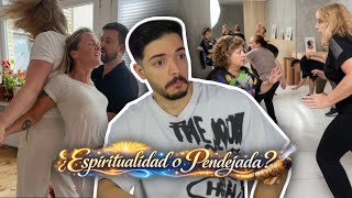 ¿Espiritualidad o Pendejada?